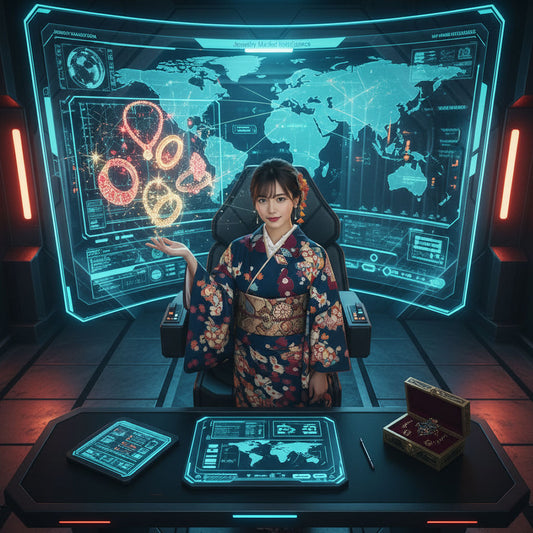 発令第0917-1号 特別発令 武蔵式エンタメECロードマップ(VIP専用布告)