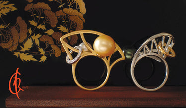 MEGAMI PROJECT JEWELRY