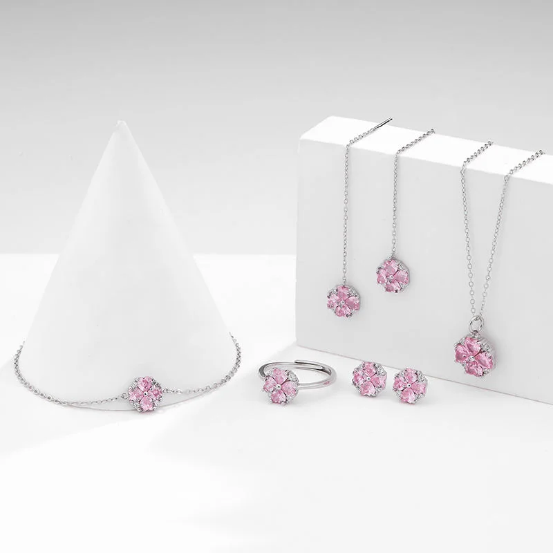 MEGAMI PROJECT JEWELRY