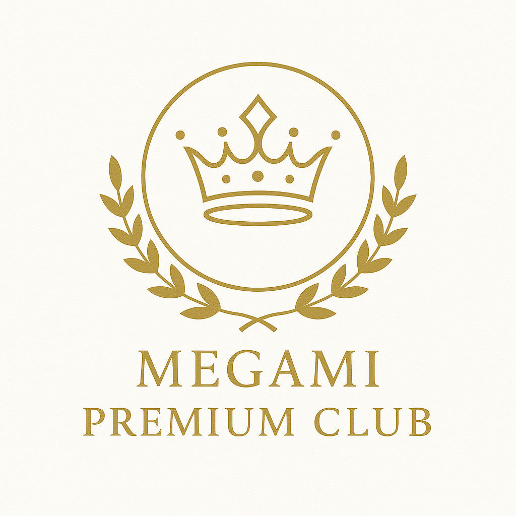 MEGAMI PROJECT JEWELRY