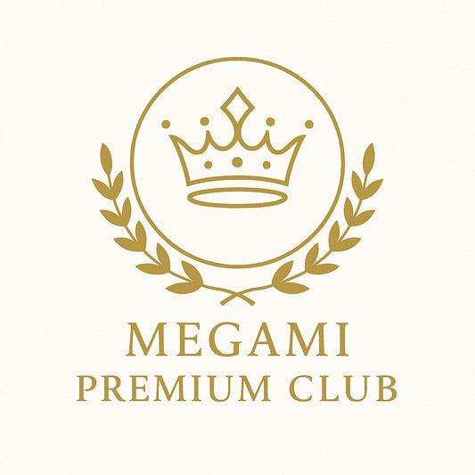 MEGAMI PROJECT JEWELRY