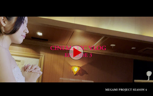 MEGAMI PROJECT JEWELRY