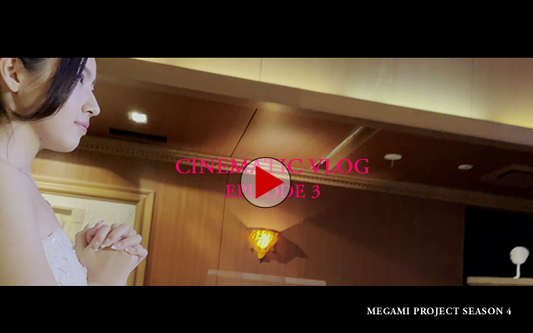 MEGAMI PROJECT JEWELRY