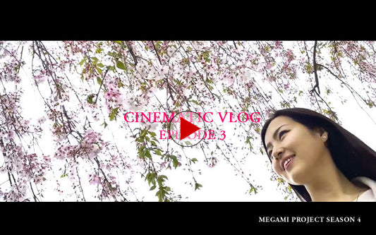 MEGAMI PROJECT JEWELRY