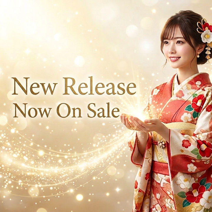 MEGAMI PROJECT JEWELRY