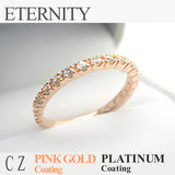 エタニティ リング エタニティ リング