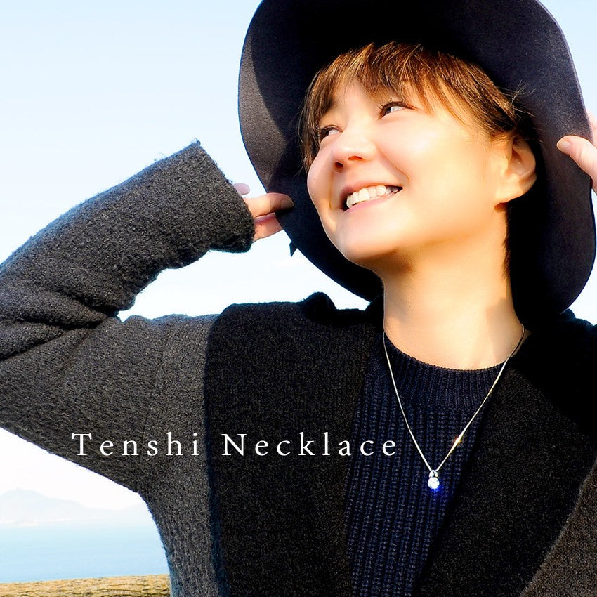 大人可愛い アンジュ ネックレス 大人可愛い アンジュ ネックレス