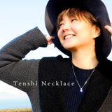 大人可愛い アンジュ ネックレス 大人可愛い アンジュ ネックレス