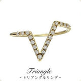 指輪 レディース 日本製 J-ENDAi ファッションジュエリー ダイヤモンド 18石 リング 指輪 K10 K18 18金 日本の宝飾職人 J-遠大 指輪 レディース 日本製 J-ENDAi ファッションジュエリー ダイヤモンド 18石 リング 指輪 K10 K18 18金 日本の宝飾職人 J-遠大