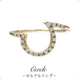 指輪 レディース 日本製 J-ENDAi ファッションジュエリー ダイヤモンド 19石 リング 指輪 K10 K18 18金 日本の宝飾職人 J-遠大 指輪 レディース 日本製 J-ENDAi ファッションジュエリー ダイヤモンド 19石 リング 指輪 K10 K18 18金 日本の宝飾職人 J-遠大