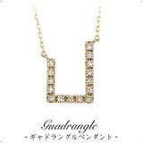 ネックレス レディース 日本製 J-ENDAi ファッションジュエリー ダイヤモンド 15石 ネックレス K10 K18 18金 日本の宝飾職人 J-遠大 ネックレス レディース 日本製 J-ENDAi ファッションジュエリー ダイヤモンド 15石 ネックレス K10 K18 18金 日本の宝飾職人 J-遠大