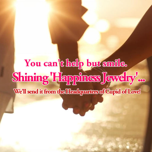 MEGAMI PROJECT JEWELRY