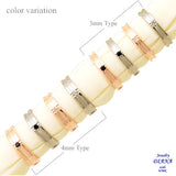 ダイヤモンド クロス リング ダイヤモンド クロス リング