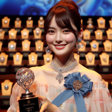 MEGAMI PROJECT JEWELRY