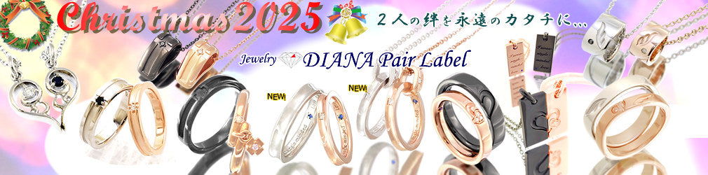 MEGAMI PROJECT JEWELRY