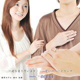 ダイヤモンド ハート ペアリング ダイヤモンド ハート ペアリング