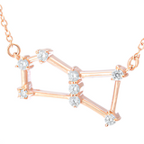 ダイヤモンド スター 星座 ネックレス オリオン座 ダイヤモンド スター 星座 ネックレス オリオン座