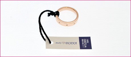 ダイヤモンド トリロジー リング ダイヤモンド トリロジー リング