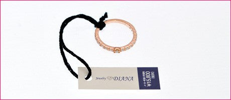 ダイヤモンド エタニティ リング ダイヤモンド エタニティ リング