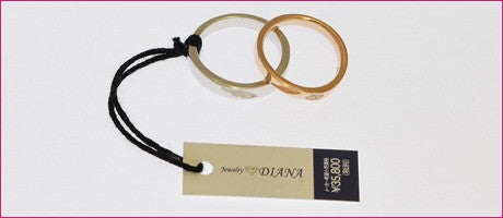 ダイヤモンド エンジェル ペアリング ダイヤモンド エンジェル ペアリング