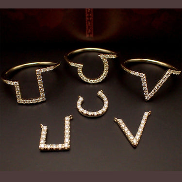 MEGAMI PROJECT JEWELRY