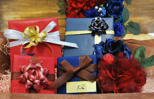 (PS)ギフト包装サービス