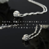 レディース キラキラ ボール ネックレス プラチナ仕上げ きらきら 誕生日 ギフト プレゼント レディース キラキラ ボール ネックレス プラチナ仕上げ きらきら 誕生日 ギフト プレゼント