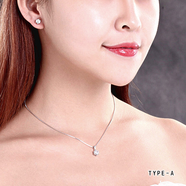 即日発送 選べる3種類 ネックレス レディース ハート オープンハート マリア ネックレス プラチナ仕上げ レディース ギフト プレゼント GHN121改SpecialEdition 即日発送 選べる3種類 ネックレス レディース ハート オープンハート マリア ネックレス プラチナ仕上げ レディース ギフト プレゼント GHN121改SpecialEdition