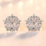 ピアス レディース 豪華 計2.25カラット さくら ピアス 桜 サクラ sakura プラチナ仕上げ ギフト プレゼント ピアス レディース 豪華 計2.25カラット さくら ピアス 桜 サクラ sakura プラチナ仕上げ ギフト プレゼント