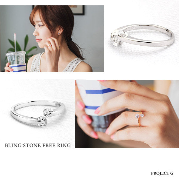 指輪 レディース サイズフリー 2粒 ブリン リング 指輪 プラチナ仕上げ 誕生日 ギフト プレゼント 指輪 レディース サイズフリー 2粒 ブリン リング 指輪 プラチナ仕上げ 誕生日 ギフト プレゼント