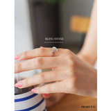 指輪 レディース サイズフリー 2粒 ブリン リング 指輪 プラチナ仕上げ 誕生日 ギフト プレゼント 指輪 レディース サイズフリー 2粒 ブリン リング 指輪 プラチナ仕上げ 誕生日 ギフト プレゼント