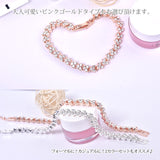 ブレスレット レディース 計5カラット G Jewelry 最高峰 マリア ハート ブレスレット エタニティ プラチナ仕上げ 誕生日 ギフト プレゼント ブレスレット レディース 計5カラット G Jewelry 最高峰 マリア ハート ブレスレット エタニティ プラチナ仕上げ 誕生日 ギフト プレゼント