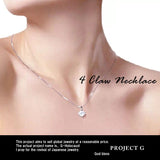 ネックレス レディース 大粒1.25カラット 一粒 フォークロー ネックレス プラチナ仕上げ レディース ギフト プレゼント ネックレス レディース 大粒1.25カラット 一粒 フォークロー ネックレス プラチナ仕上げ レディース ギフト プレゼント