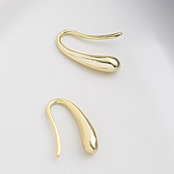 ピアス レディース 雫 しずく ドロップ ピアス シンプル フック カジュアル プラチナ仕上げ ギフト プレゼント ピアス レディース 雫 しずく ドロップ ピアス シンプル フック カジュアル プラチナ仕上げ ギフト プレゼント