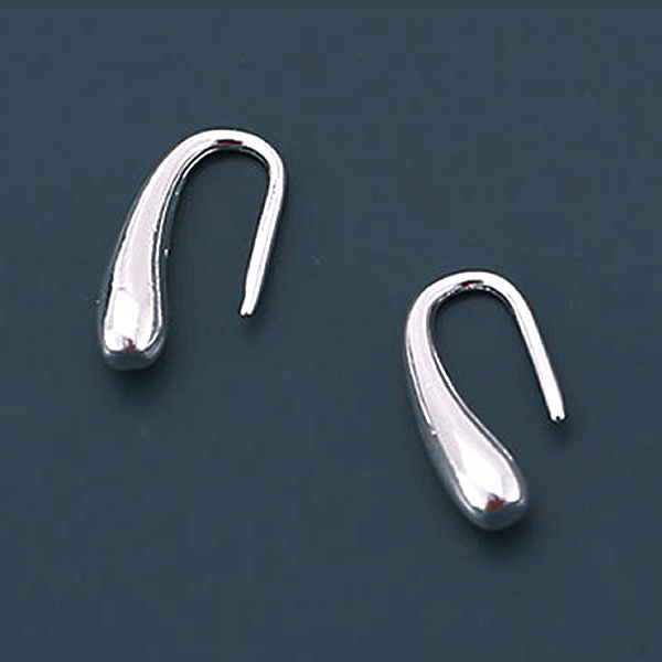 ピアス レディース 雫 しずく ドロップ ピアス シンプル フック カジュアル プラチナ仕上げ ギフト プレゼント ピアス レディース 雫 しずく ドロップ ピアス シンプル フック カジュアル プラチナ仕上げ ギフト プレゼント