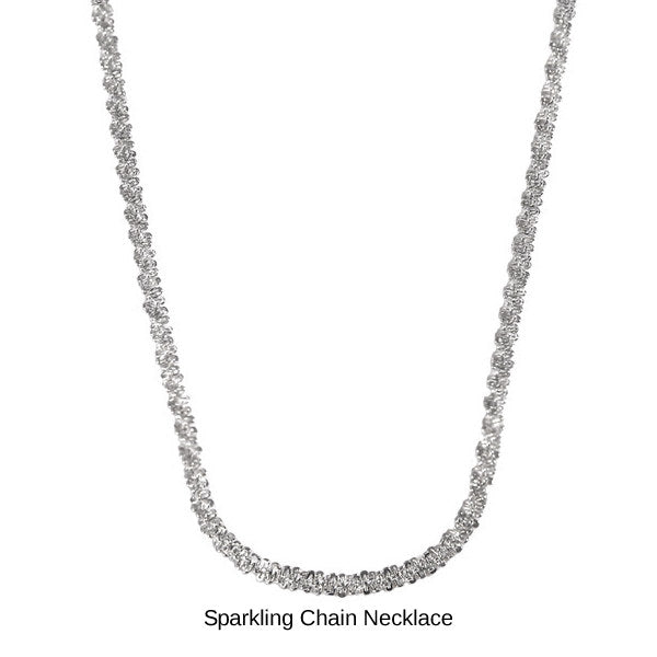 ネックレス レディース チェーンのみ シンプル シルバー ゴールド キラキラ 重ね付け おしゃれ カジュアル レディース ギフト プレゼント ネックレス レディース チェーンのみ シンプル シルバー ゴールド キラキラ 重ね付け おしゃれ カジュアル レディース ギフト プレゼント