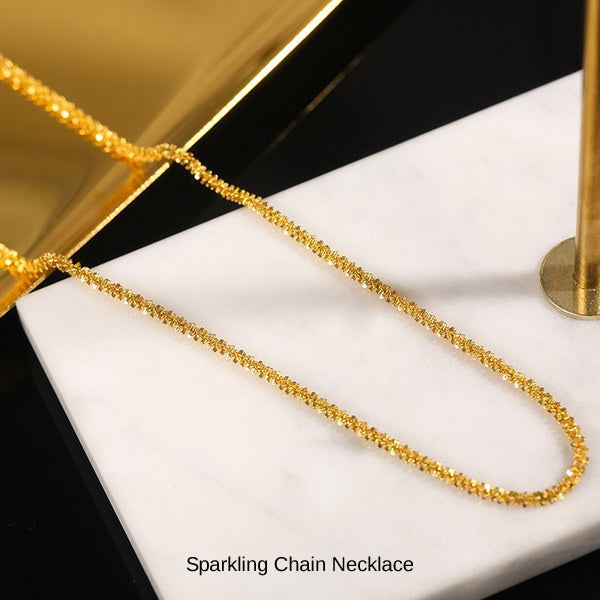 ネックレス レディース チェーンのみ シンプル シルバー ゴールド キラキラ 重ね付け おしゃれ カジュアル レディース ギフト プレゼント ネックレス レディース チェーンのみ シンプル シルバー ゴールド キラキラ 重ね付け おしゃれ カジュアル レディース ギフト プレゼント