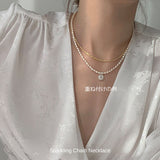 ネックレス レディース チェーンのみ シンプル シルバー ゴールド キラキラ 重ね付け おしゃれ カジュアル レディース ギフト プレゼント ネックレス レディース チェーンのみ シンプル シルバー ゴールド キラキラ 重ね付け おしゃれ カジュアル レディース ギフト プレゼント