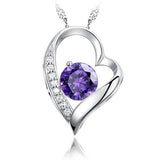 ネックレス レディース ハート オープンハート マリア ネックレス プラチナ仕上げ レディース ギフト プレゼント ネックレス レディース ハート オープンハート マリア ネックレス プラチナ仕上げ レディース ギフト プレゼント