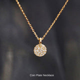 New product necklace for women, water drop, angel turquoise, cute and elegant necklace, aquamarine, cool-looking, platinum finish, for women, gift, present New product necklace for women, water drop, angel turquoise, cute and elegant necklace, aquamarine, cool-looking, platinum finish, for women, gift, present