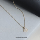 New product necklace for women, water drop, angel turquoise, cute and elegant necklace, aquamarine, cool-looking, platinum finish, for women, gift, present New product necklace for women, water drop, angel turquoise, cute and elegant necklace, aquamarine, cool-looking, platinum finish, for women, gift, present