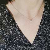 New product necklace for women, water drop, angel turquoise, cute and elegant necklace, aquamarine, cool-looking, platinum finish, for women, gift, present New product necklace for women, water drop, angel turquoise, cute and elegant necklace, aquamarine, cool-looking, platinum finish, for women, gift, present