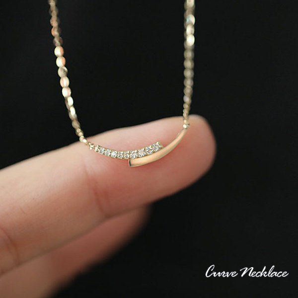 新商品 ネックレス レディース シンプル ライン カーブ バー 重ね付け ゴールド プラチナ仕上げ レディース 女性 人気 ギフト プレゼント 新商品 ネックレス レディース シンプル ライン カーブ バー 重ね付け ゴールド プラチナ仕上げ レディース 女性 人気 ギフト プレゼント