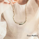 新商品 ネックレス レディース シンプル ライン カーブ バー 重ね付け ゴールド プラチナ仕上げ レディース 女性 人気 ギフト プレゼント 新商品 ネックレス レディース シンプル ライン カーブ バー 重ね付け ゴールド プラチナ仕上げ レディース 女性 人気 ギフト プレゼント