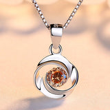 ネックレス レディース 大粒 クロスリング 一粒 ネックレス プラチナ仕上げ レディース 誕生日 ギフト プレゼント ネックレス レディース 大粒 クロスリング 一粒 ネックレス プラチナ仕上げ レディース 誕生日 ギフト プレゼント