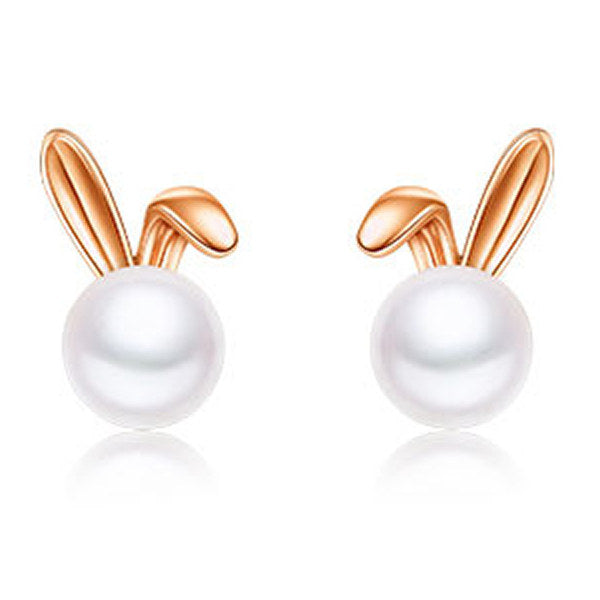 ネックレス レディース ピアス 大粒 淡水パール うさぎ 可愛い ネックレス プラチナ仕上げ レディース ギフト プレゼント ネックレス レディース ピアス 大粒 淡水パール うさぎ 可愛い ネックレス プラチナ仕上げ レディース ギフト プレゼント