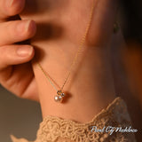 新商品 ネックレス レディース 一粒パール CZダイヤ チャーム 定番 シンプル 重ね付け 14kゴールド仕上げ レディース 女性 人気 ギフト プレゼント 新商品 ネックレス レディース 一粒パール CZダイヤ チャーム 定番 シンプル 重ね付け 14kゴールド仕上げ レディース 女性 人気 ギフト プレゼント