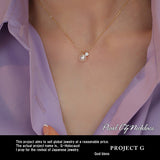 新商品 ネックレス レディース 一粒パール CZダイヤ チャーム 定番 シンプル 重ね付け 14kゴールド仕上げ レディース 女性 人気 ギフト プレゼント 新商品 ネックレス レディース 一粒パール CZダイヤ チャーム 定番 シンプル 重ね付け 14kゴールド仕上げ レディース 女性 人気 ギフト プレゼント