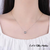 新商品 ネックレス レディース 猫&リボン 揺れる石 ねこ 可愛い かわいい シンプル プラチナ仕上げ レディース 女性 人気 ギフト プレゼント 新商品 ネックレス レディース 猫&リボン 揺れる石 ねこ 可愛い かわいい シンプル プラチナ仕上げ レディース 女性 人気 ギフト プレゼント