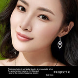 ネックレス レディース ピアス ティアドロップ ネックレス ピアス プラチナ仕上げ レディース ギフト プレゼント ネックレス レディース ピアス ティアドロップ ネックレス ピアス プラチナ仕上げ レディース ギフト プレゼント